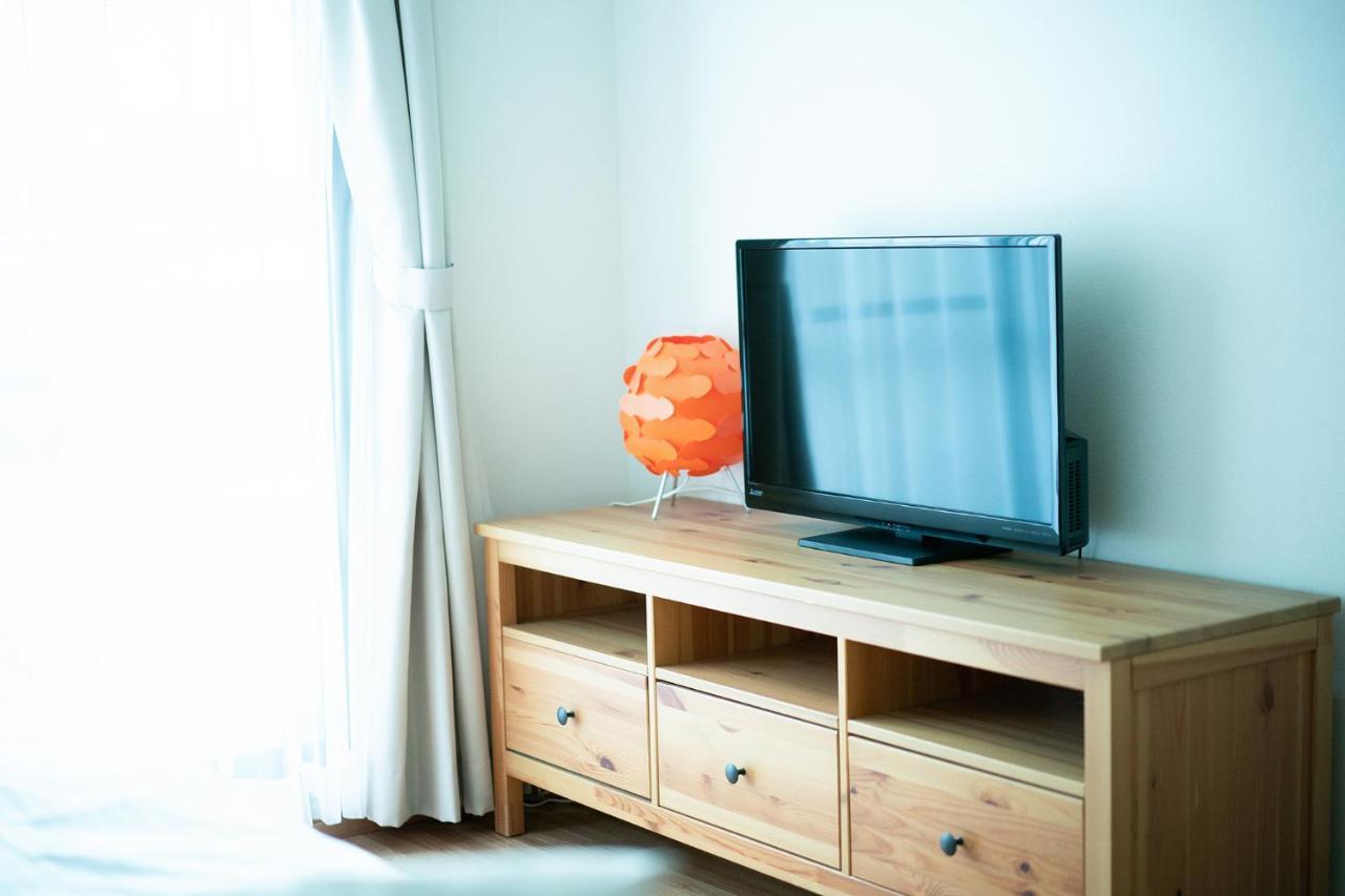 Hotel Rejoice Stay Kyoto Karasuma Oike Eksteriør billede