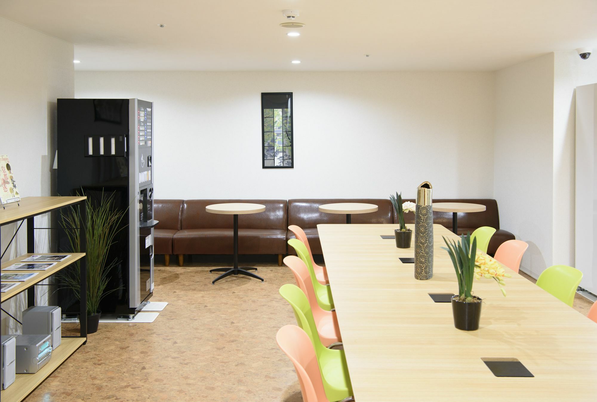 Hotel Rejoice Stay Kyoto Karasuma Oike Eksteriør billede
