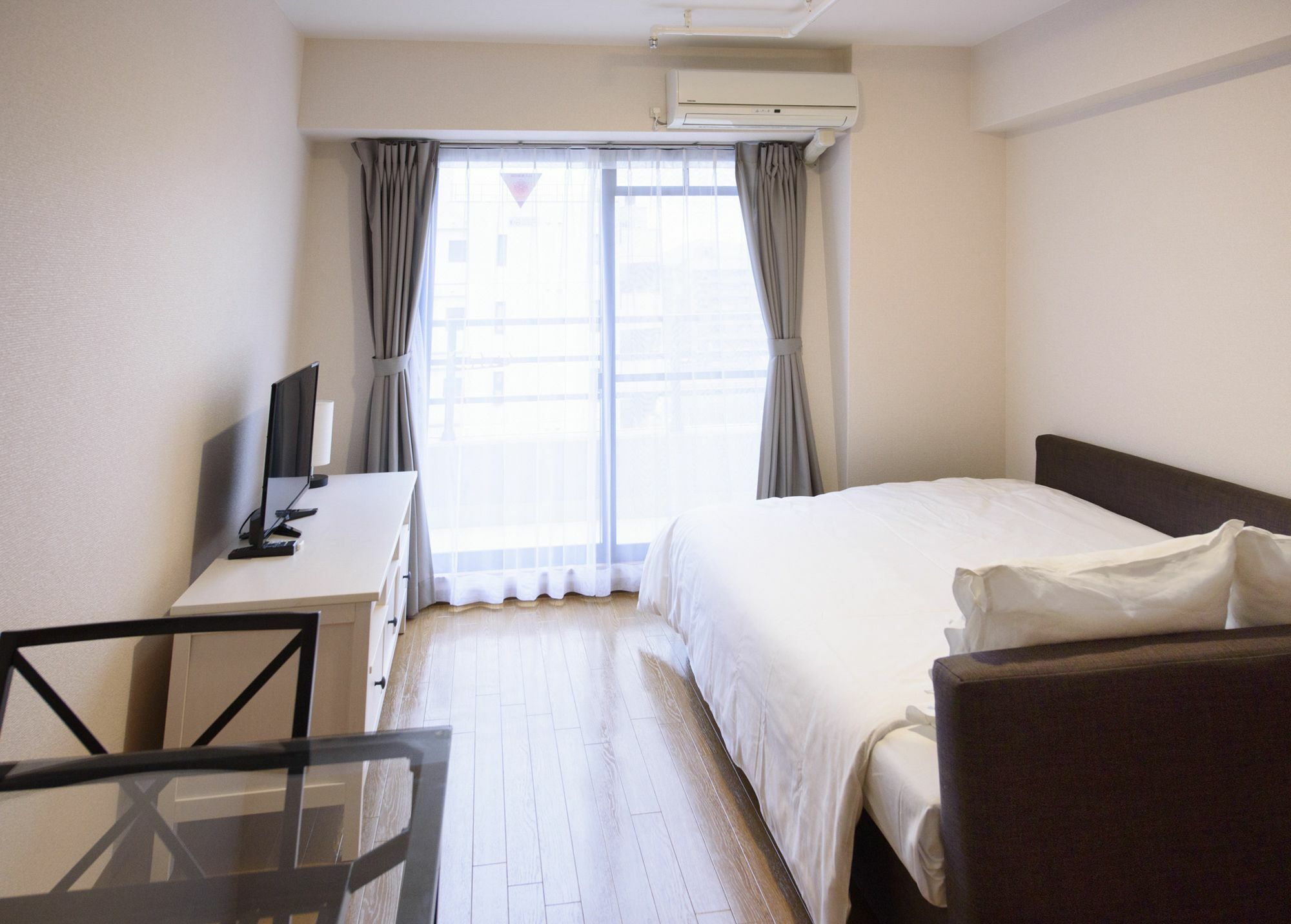 Hotel Rejoice Stay Kyoto Karasuma Oike Eksteriør billede