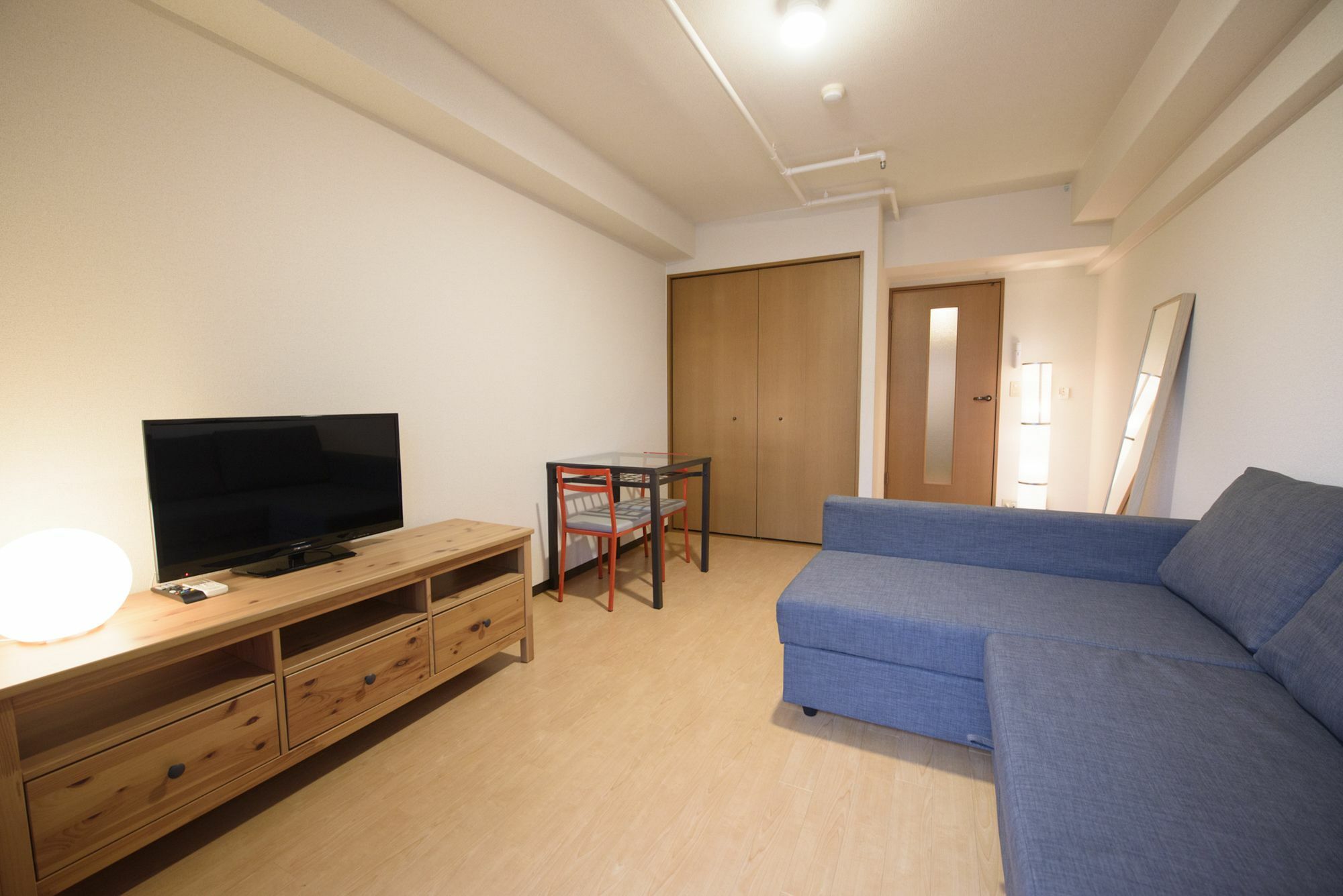 Hotel Rejoice Stay Kyoto Karasuma Oike Eksteriør billede